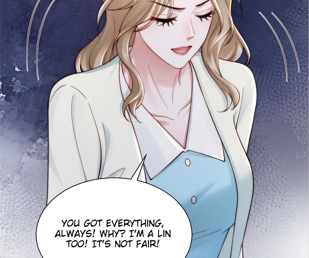 A Complicated Marriage With the Wolf Prince Chapter 46 - page 8