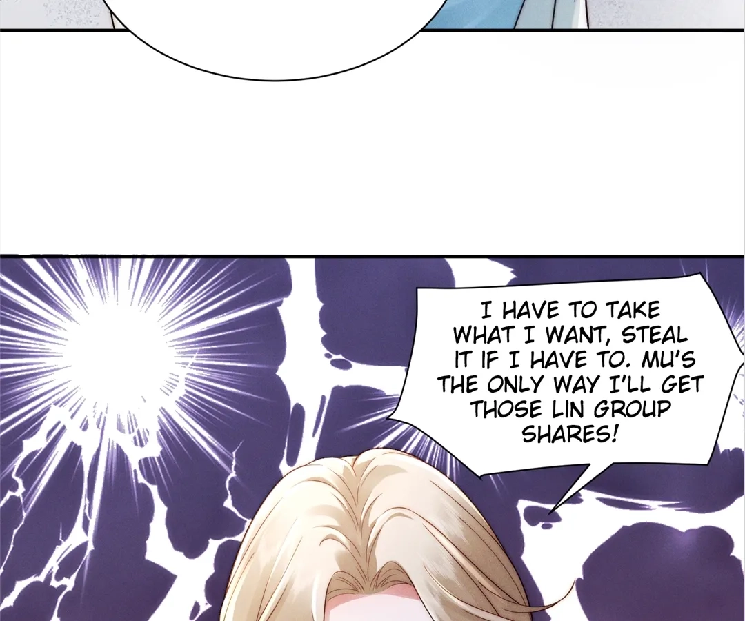 A Complicated Marriage With the Wolf Prince Chapter 46 - page 9