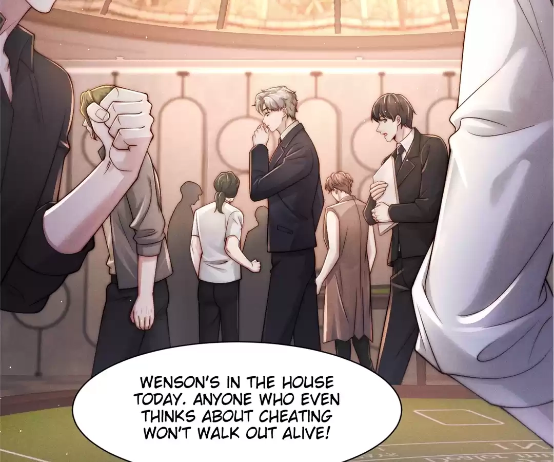 A Complicated Marriage With the Wolf Prince Chapter 57 - page 16