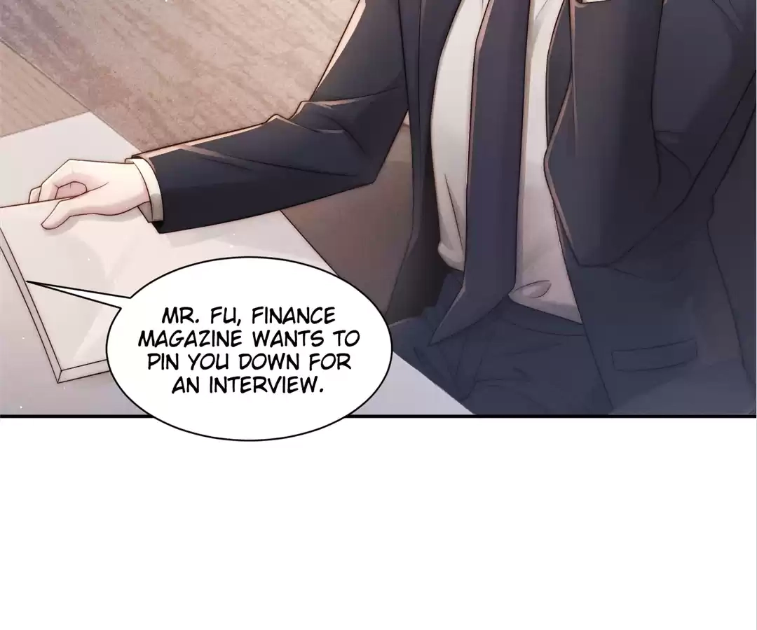 A Complicated Marriage With the Wolf Prince Chapter 57 - page 2