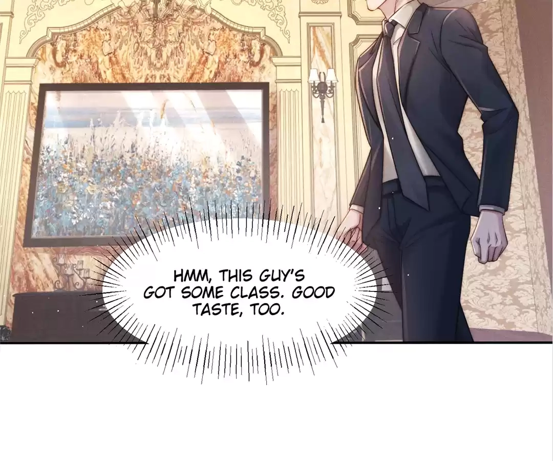 A Complicated Marriage With the Wolf Prince Chapter 57 - page 20