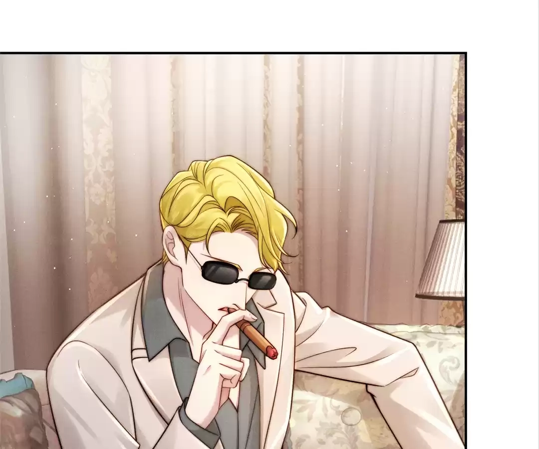 A Complicated Marriage With the Wolf Prince Chapter 57 - page 21
