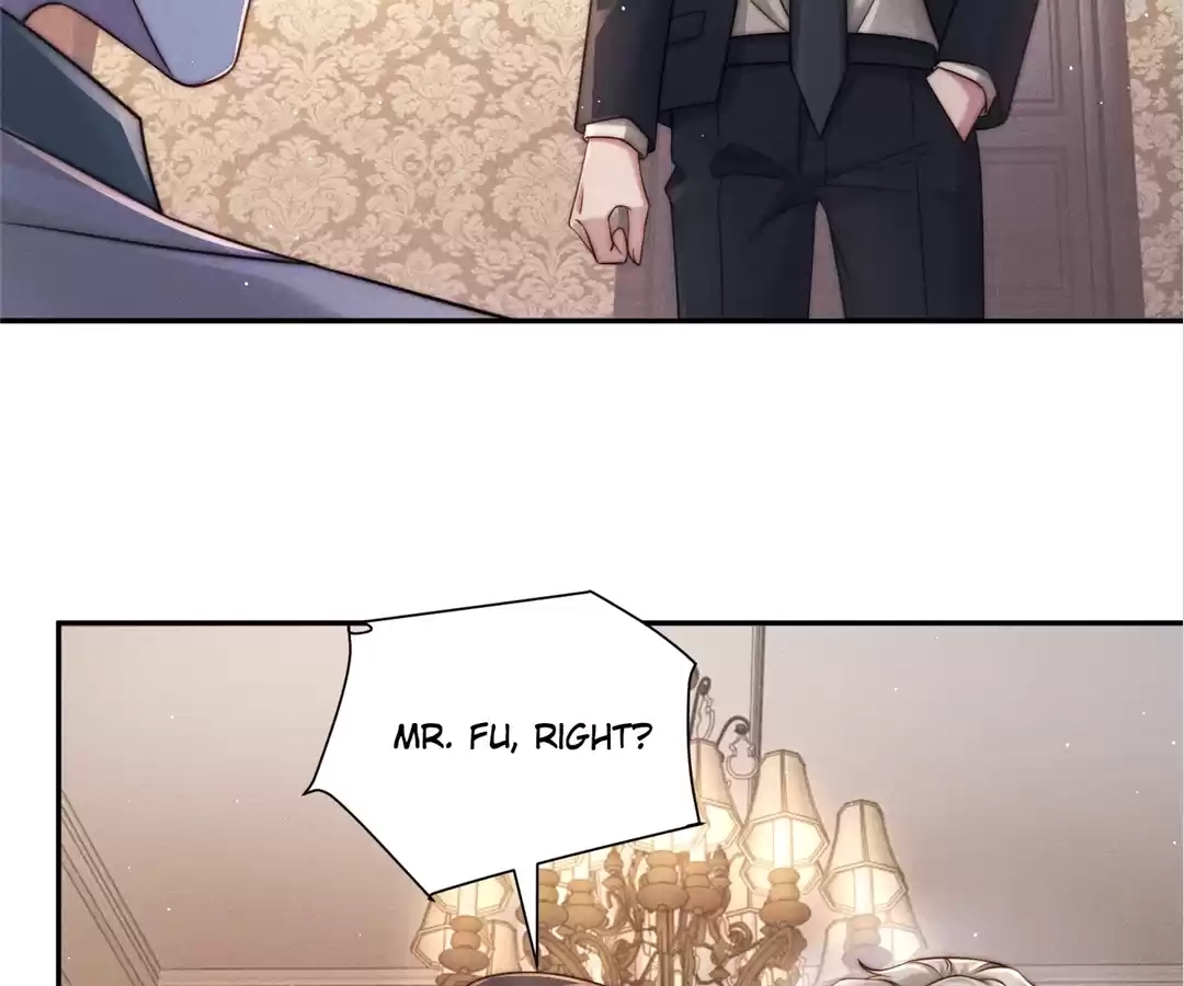A Complicated Marriage With the Wolf Prince Chapter 57 - page 24