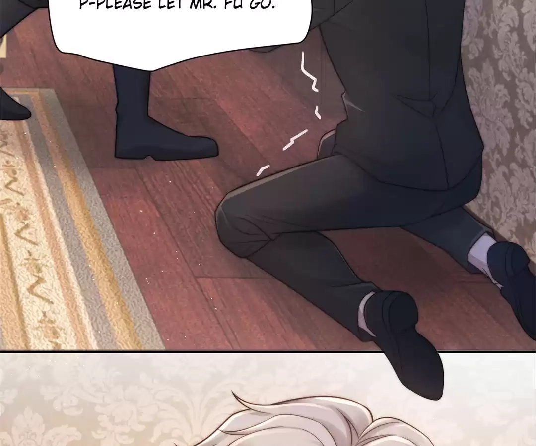 A Complicated Marriage With the Wolf Prince Chapter 57 - page 28