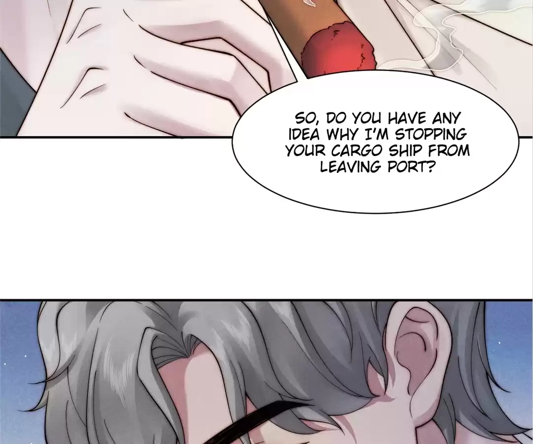 A Complicated Marriage With the Wolf Prince Chapter 57 - page 37