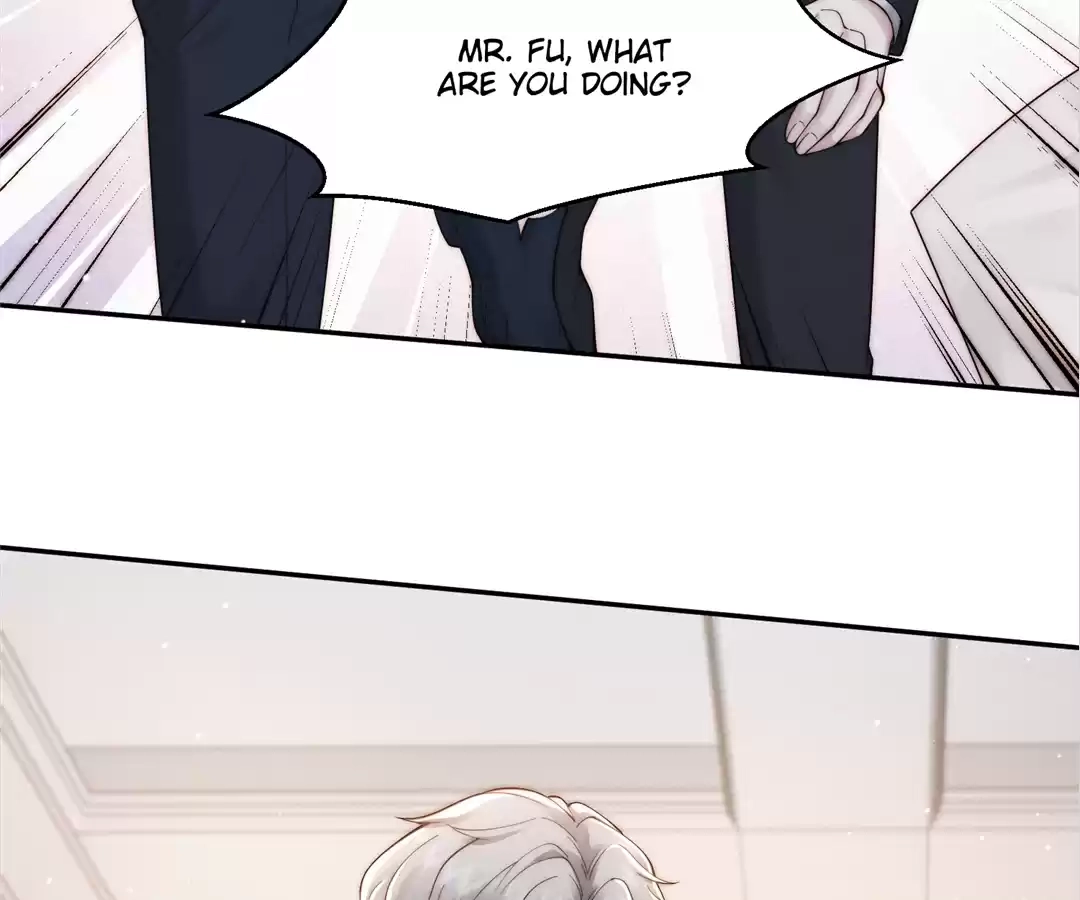 A Complicated Marriage With the Wolf Prince Chapter 57 - page 40
