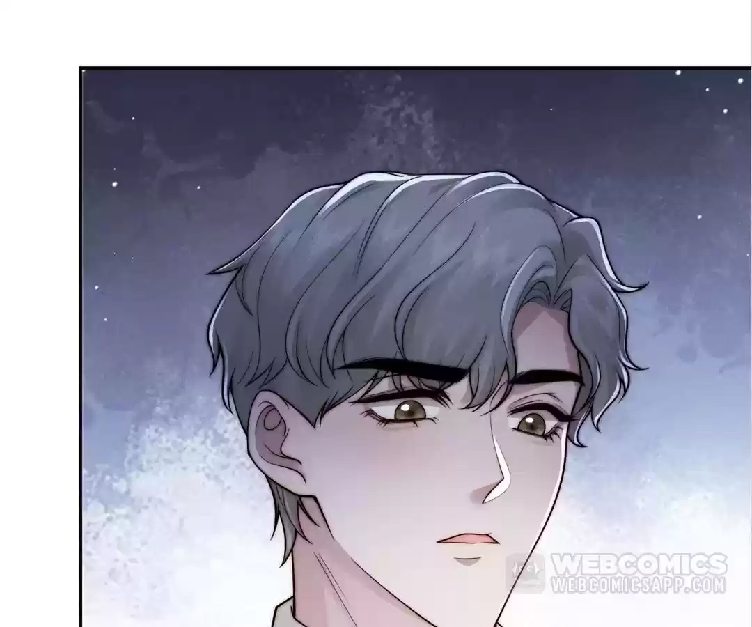 A Complicated Marriage With the Wolf Prince Chapter 57 - page 51