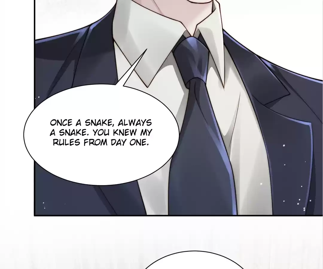 A Complicated Marriage With the Wolf Prince Chapter 57 - page 52