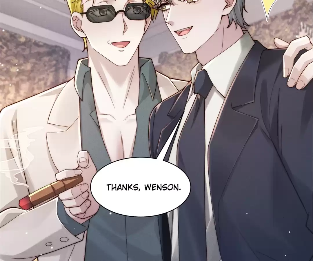 A Complicated Marriage With the Wolf Prince Chapter 57 - page 56