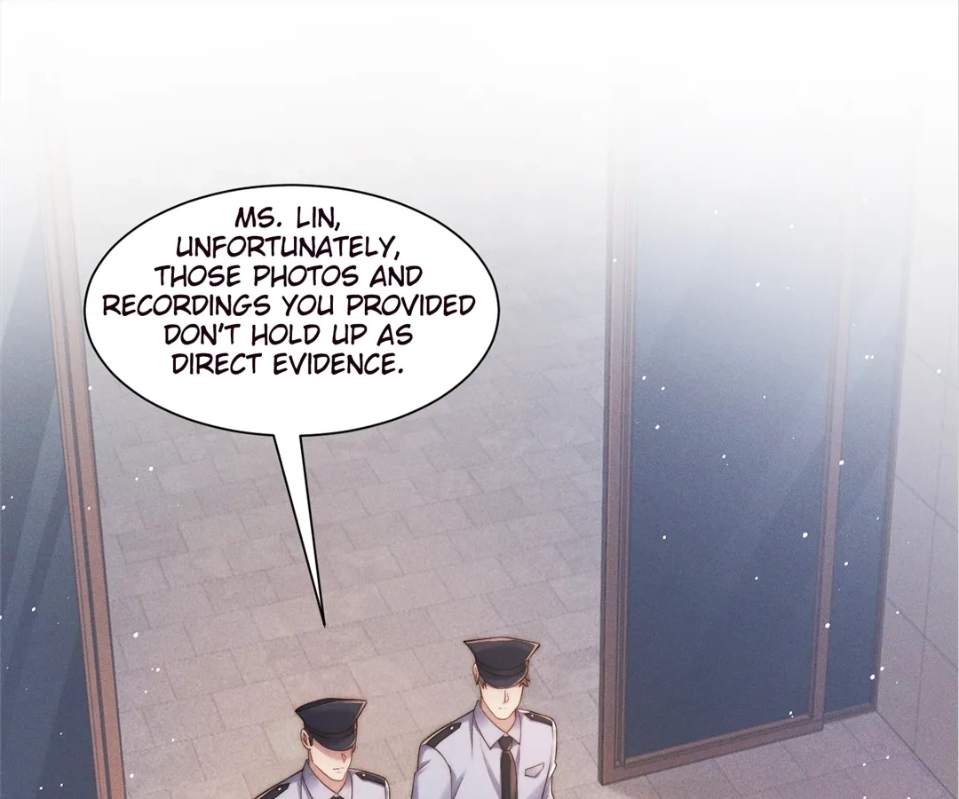 A Complicated Marriage With the Wolf Prince Chapter 47 - page 1