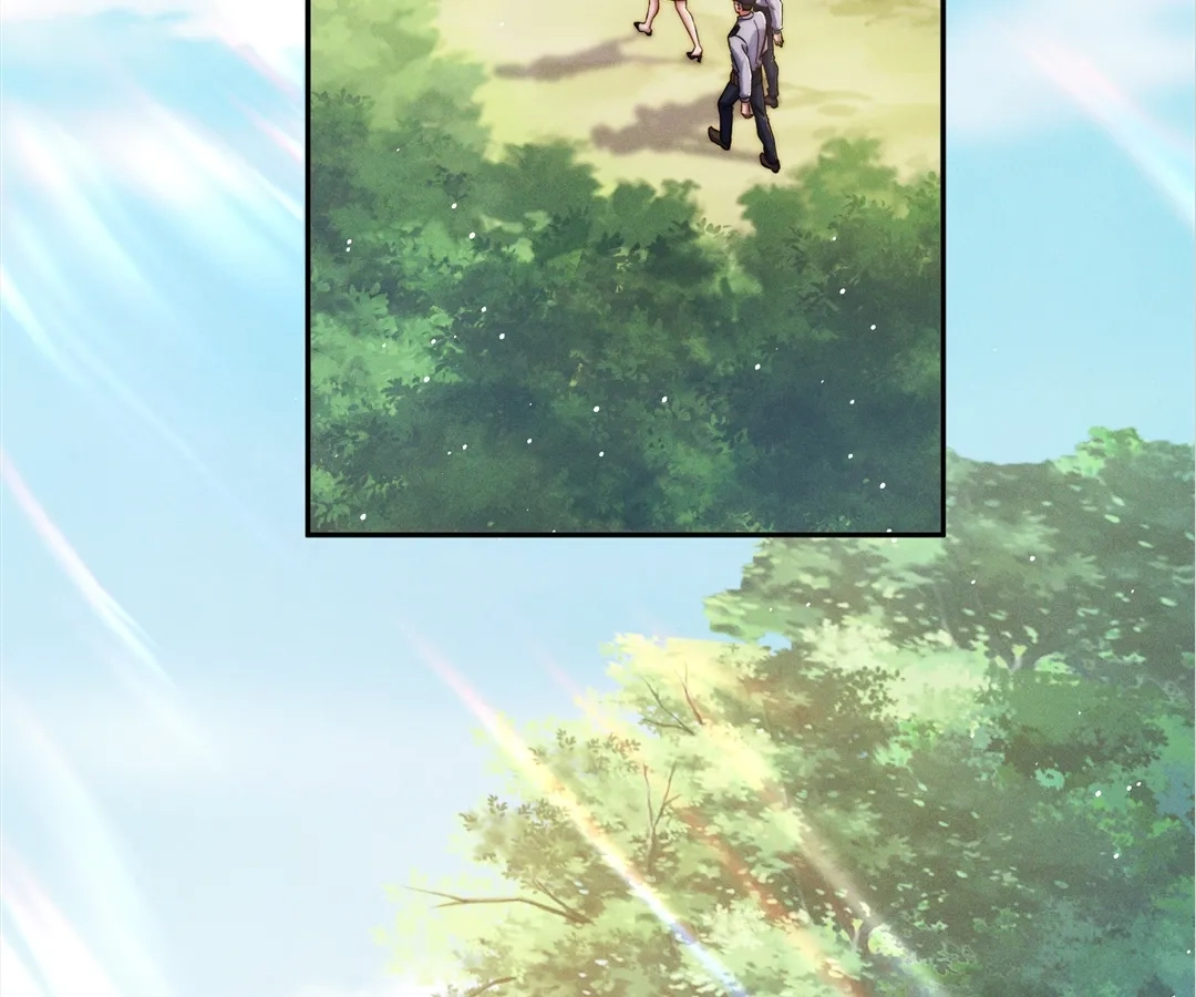 A Complicated Marriage With the Wolf Prince Chapter 47 - page 14