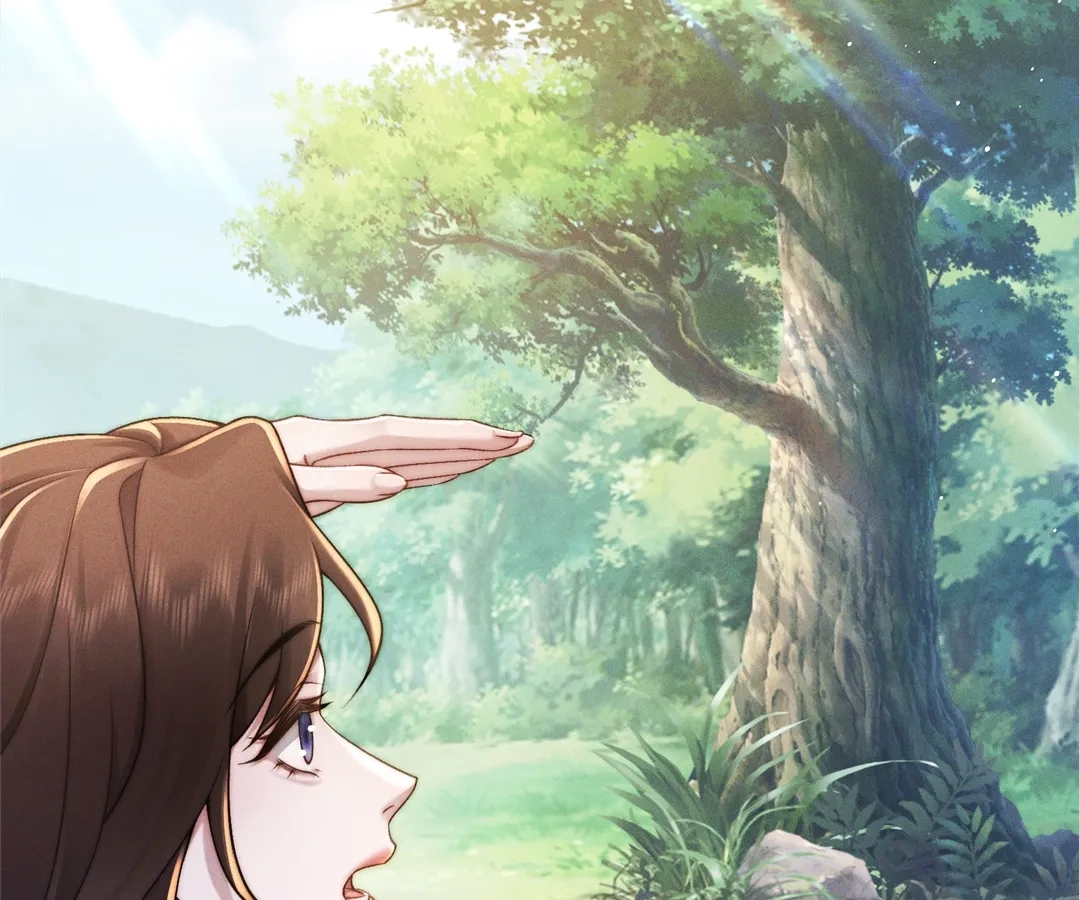 A Complicated Marriage With the Wolf Prince Chapter 47 - page 15