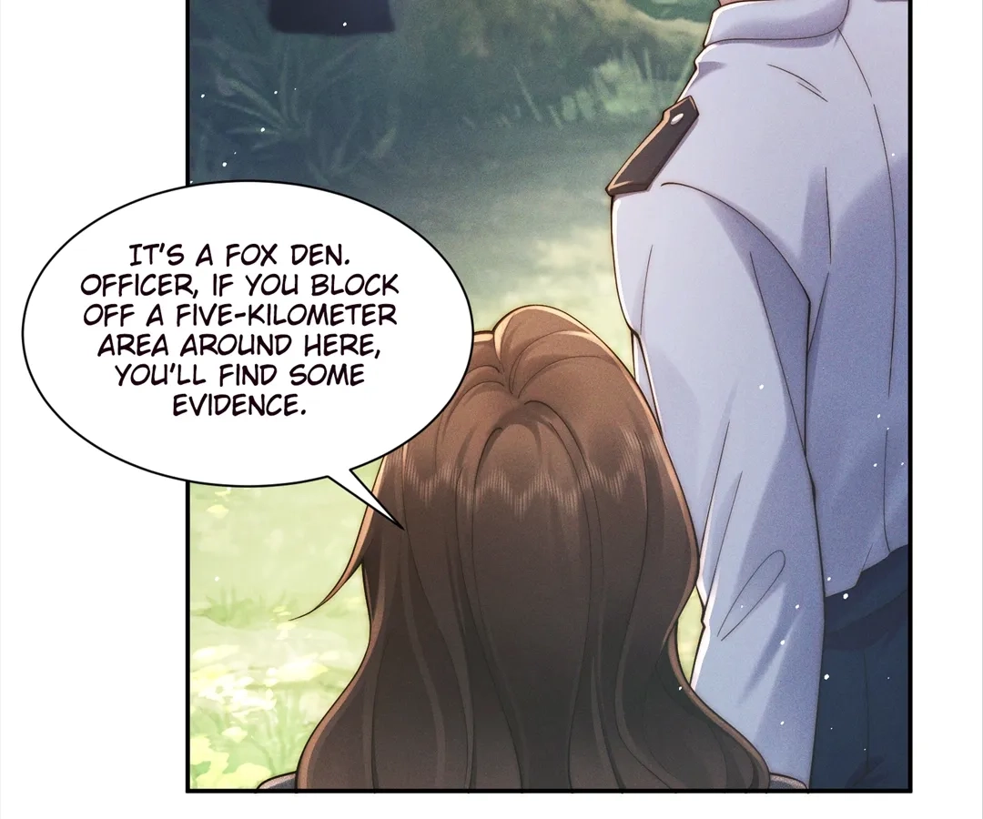 A Complicated Marriage With the Wolf Prince Chapter 47 - page 18
