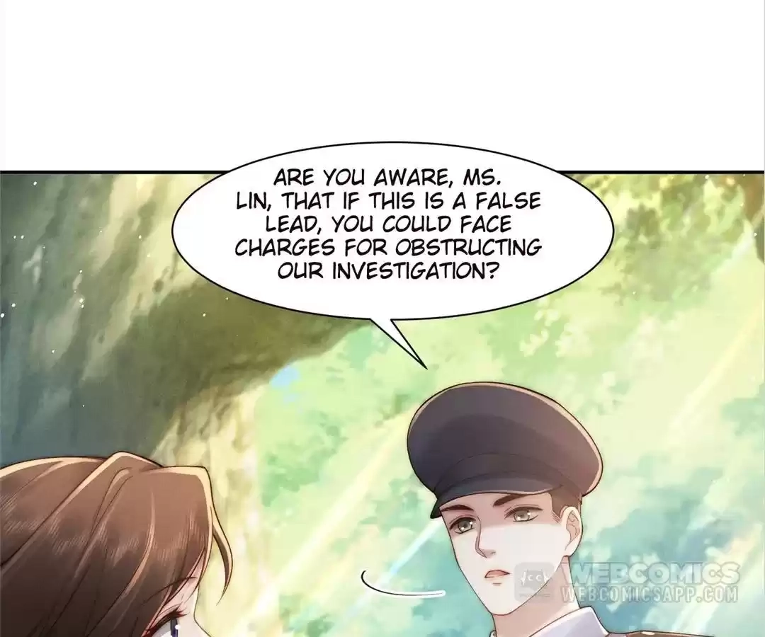 A Complicated Marriage With the Wolf Prince Chapter 47 - page 19