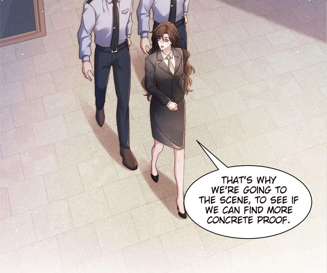 A Complicated Marriage With the Wolf Prince Chapter 47 - page 2