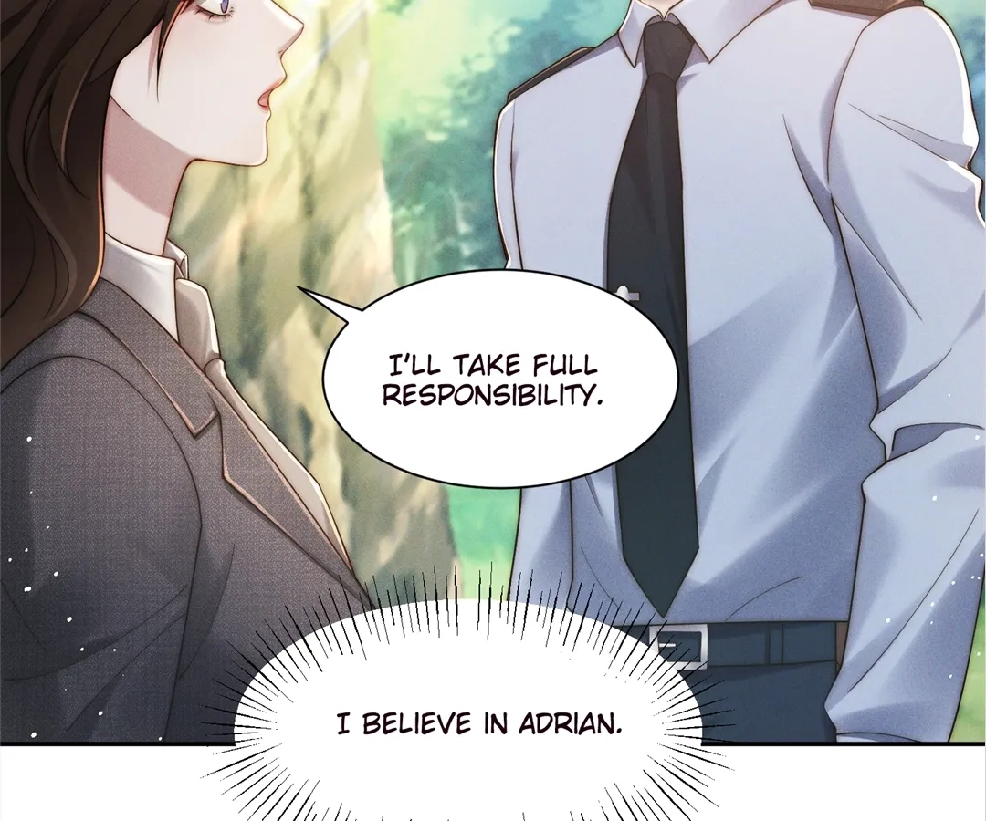 A Complicated Marriage With the Wolf Prince Chapter 47 - page 20