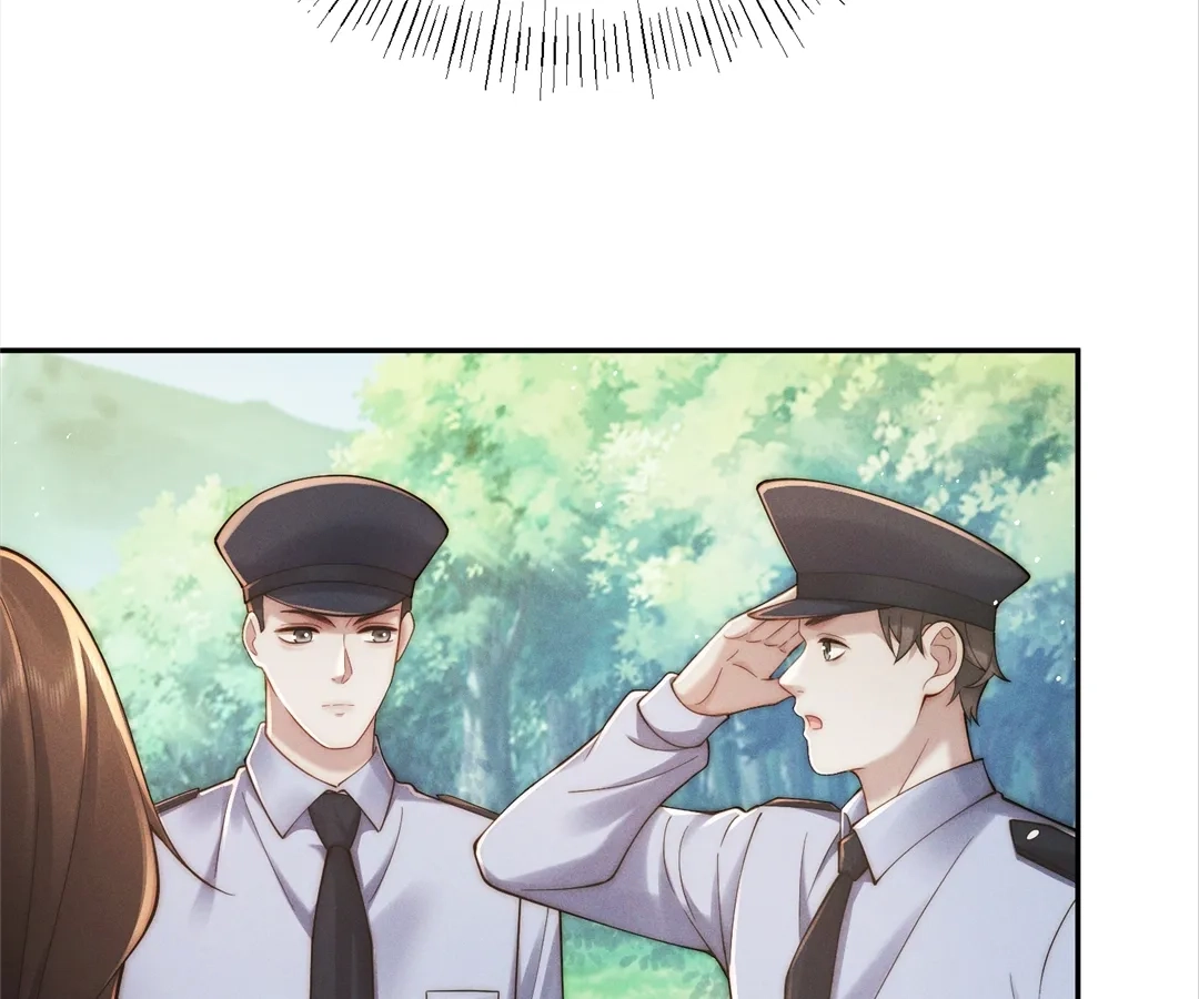 A Complicated Marriage With the Wolf Prince Chapter 47 - page 21