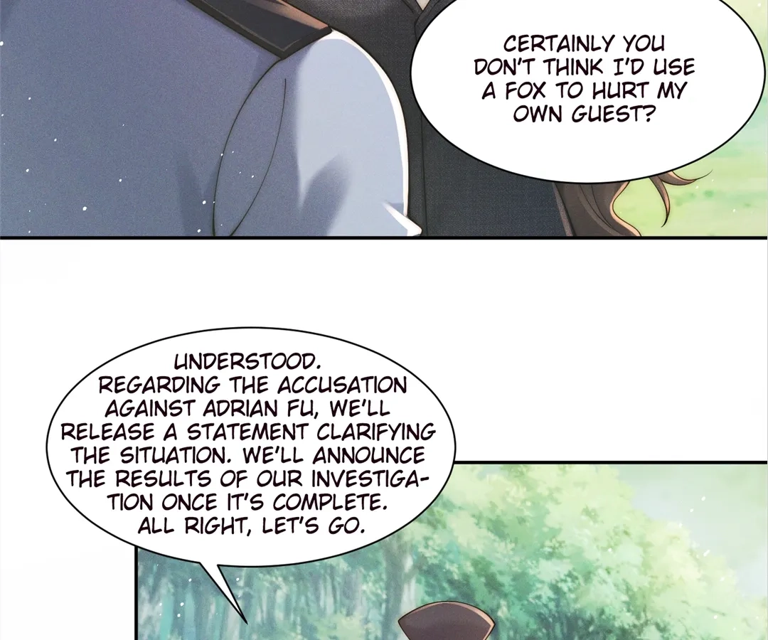 A Complicated Marriage With the Wolf Prince Chapter 47 - page 24