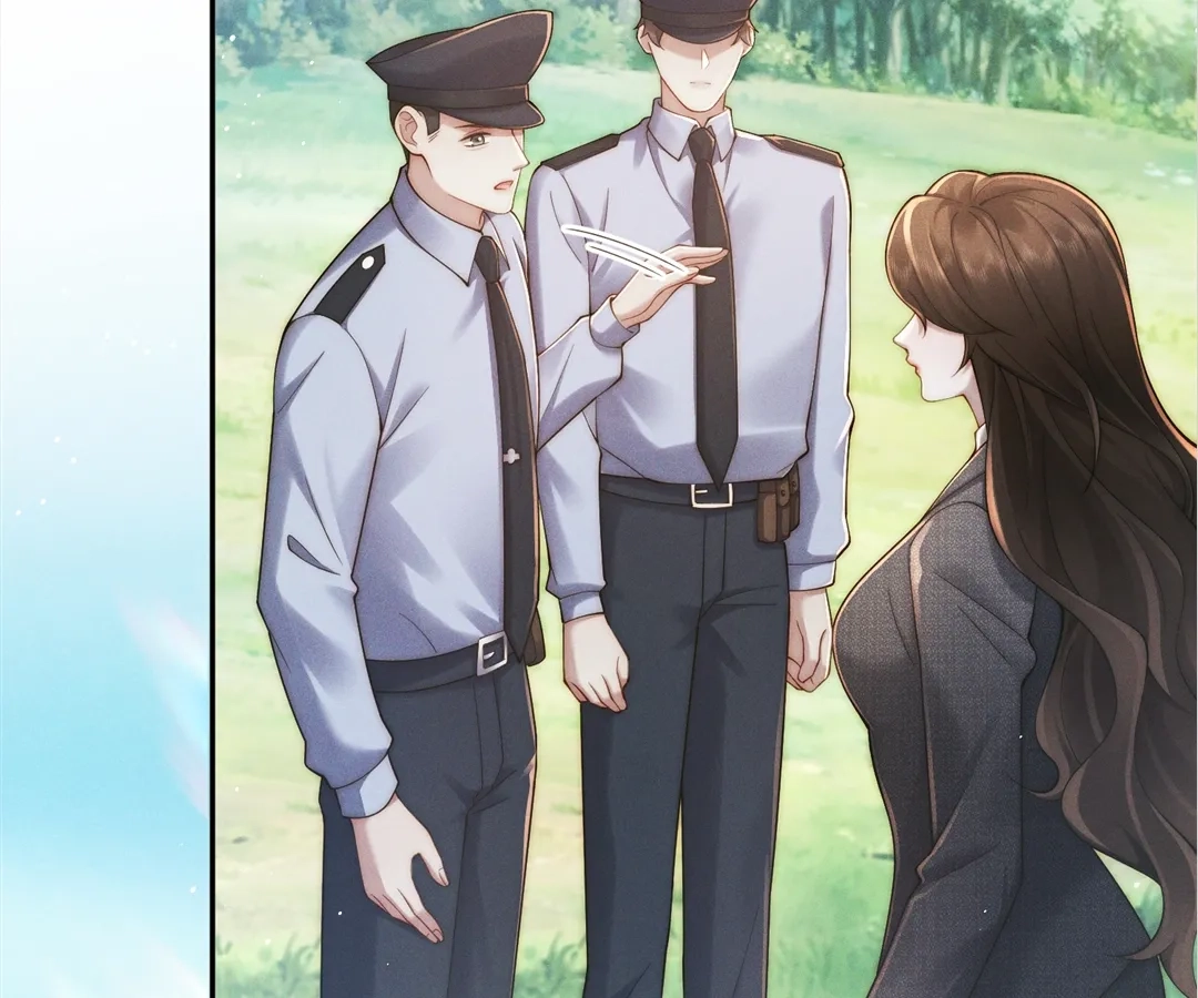 A Complicated Marriage With the Wolf Prince Chapter 47 - page 25