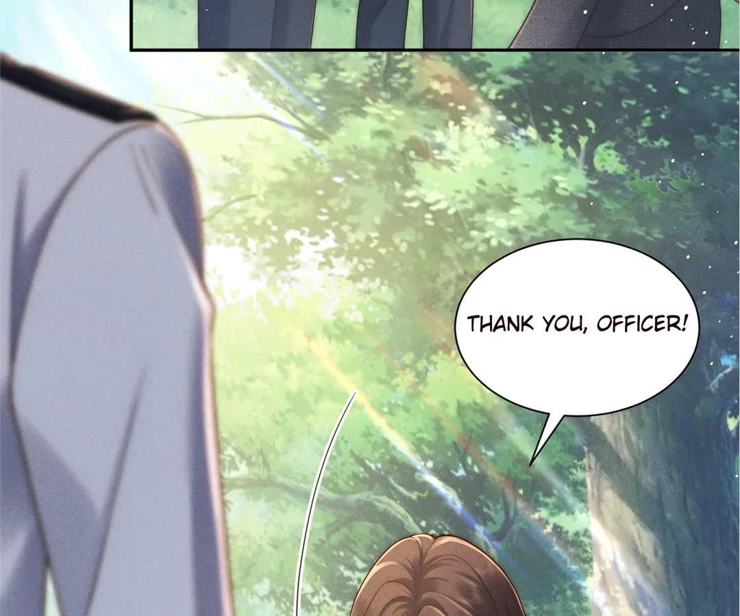 A Complicated Marriage With the Wolf Prince Chapter 47 - page 26
