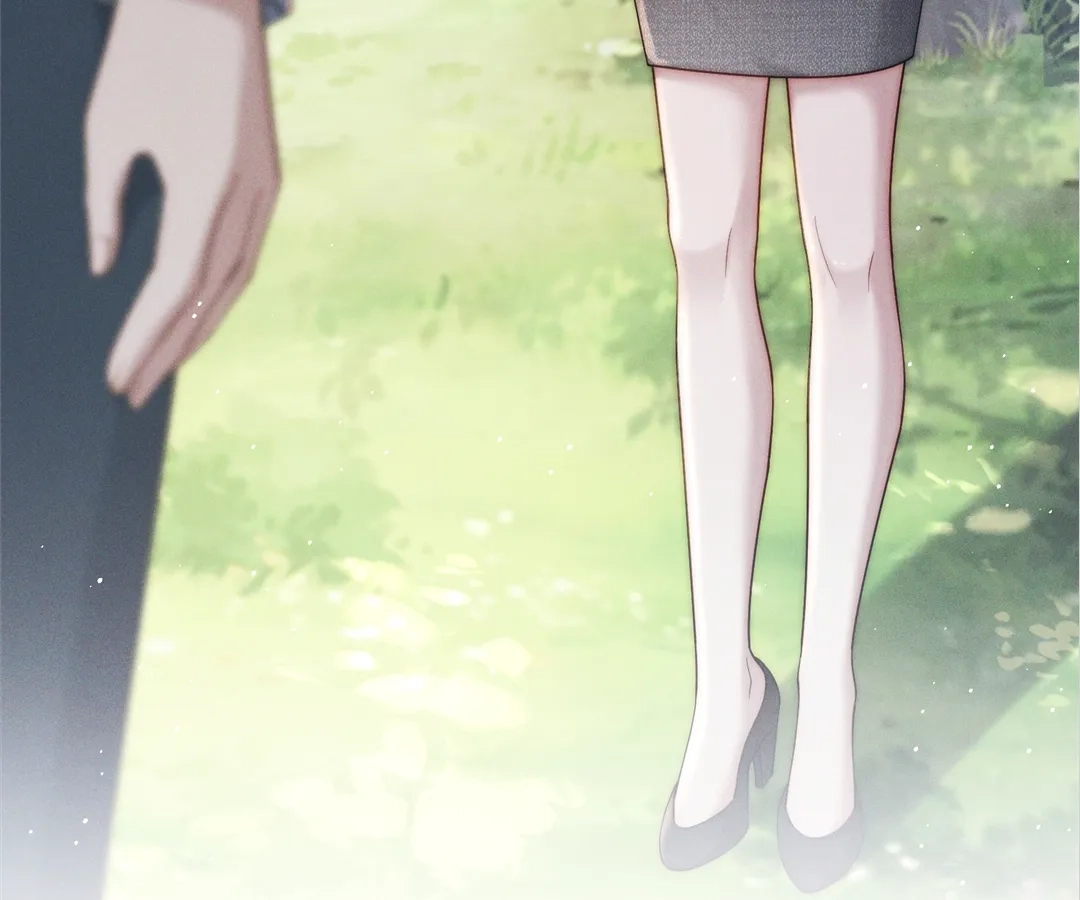 A Complicated Marriage With the Wolf Prince Chapter 47 - page 28