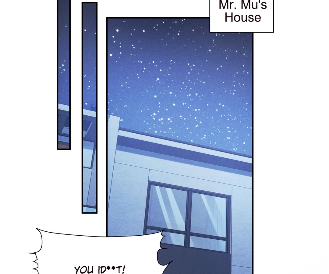 A Complicated Marriage With the Wolf Prince Chapter 47 - page 30