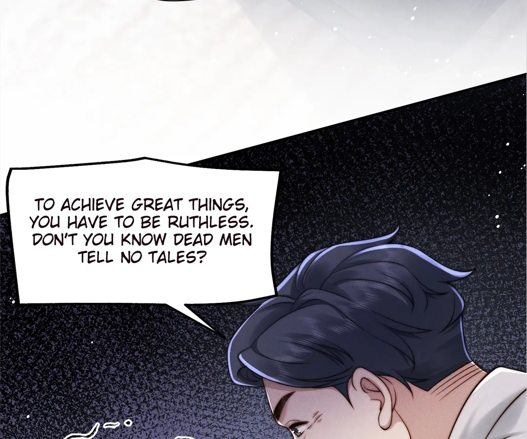 A Complicated Marriage With the Wolf Prince Chapter 47 - page 33