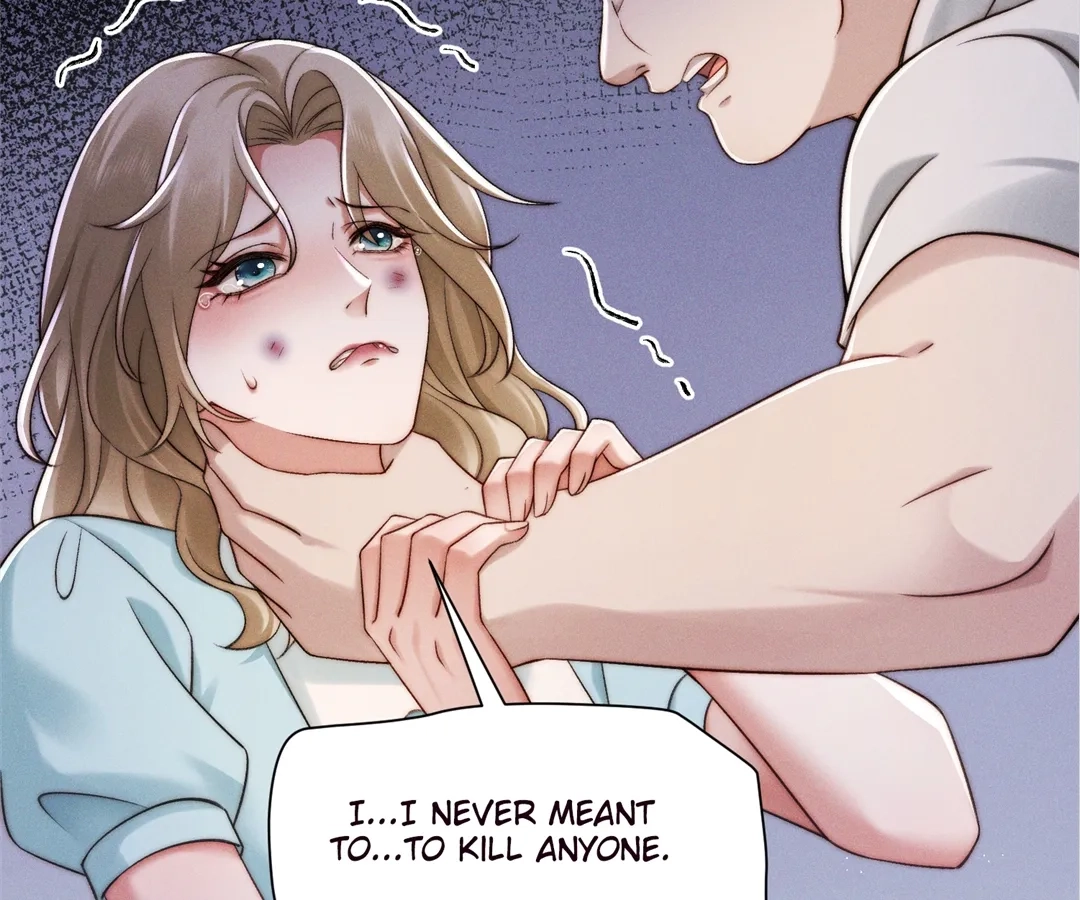 A Complicated Marriage With the Wolf Prince Chapter 47 - page 34