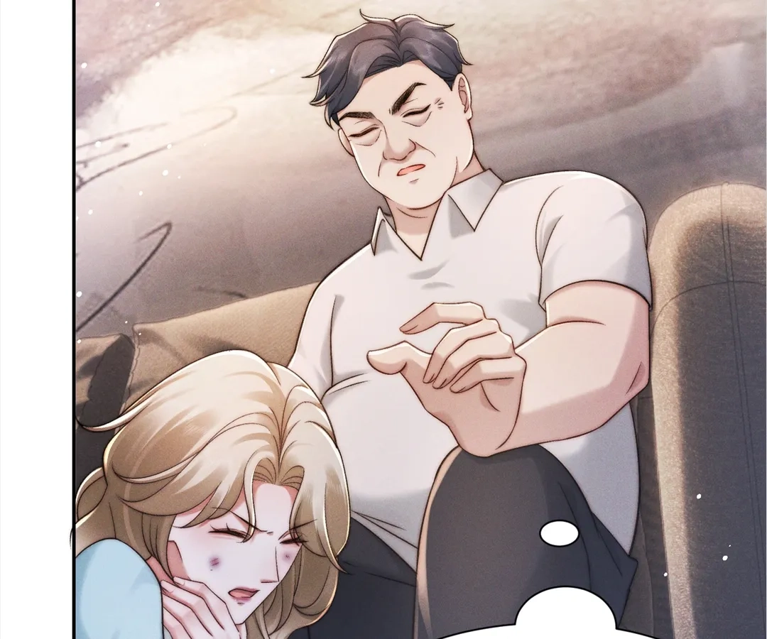 A Complicated Marriage With the Wolf Prince Chapter 47 - page 36