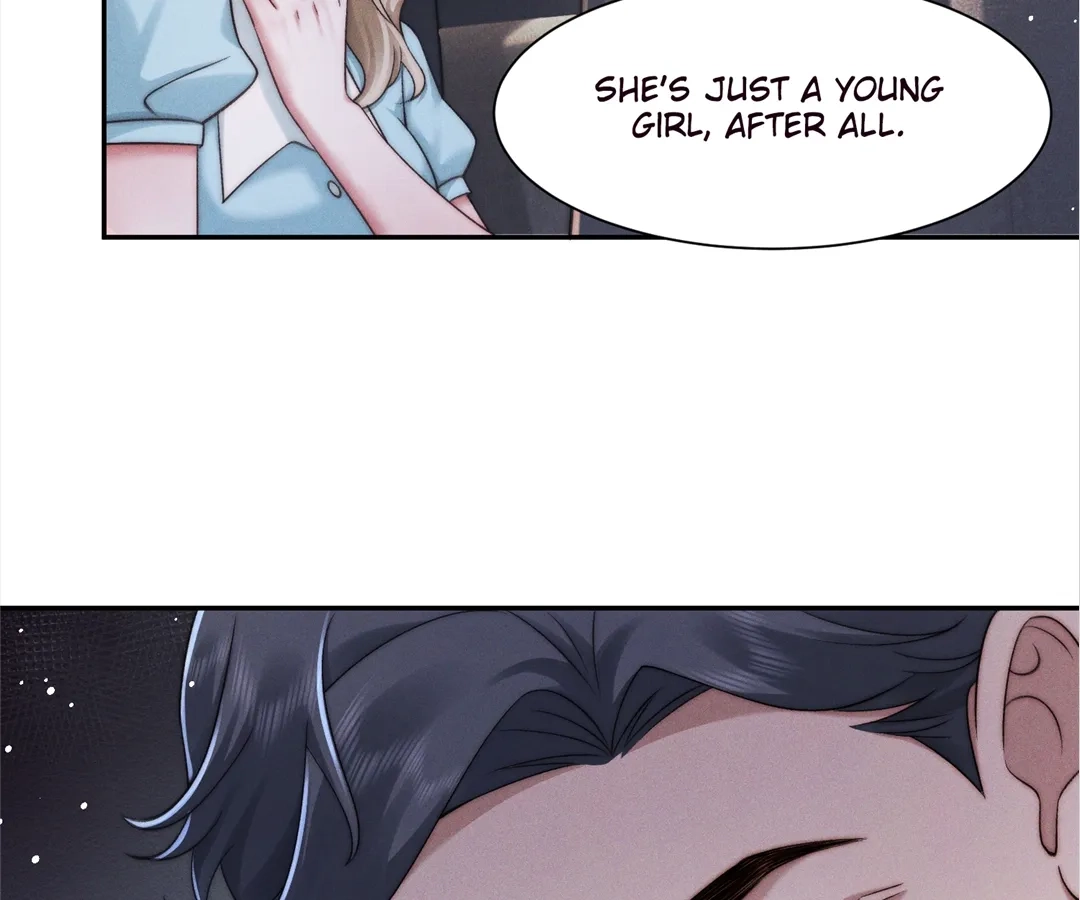 A Complicated Marriage With the Wolf Prince Chapter 47 - page 37