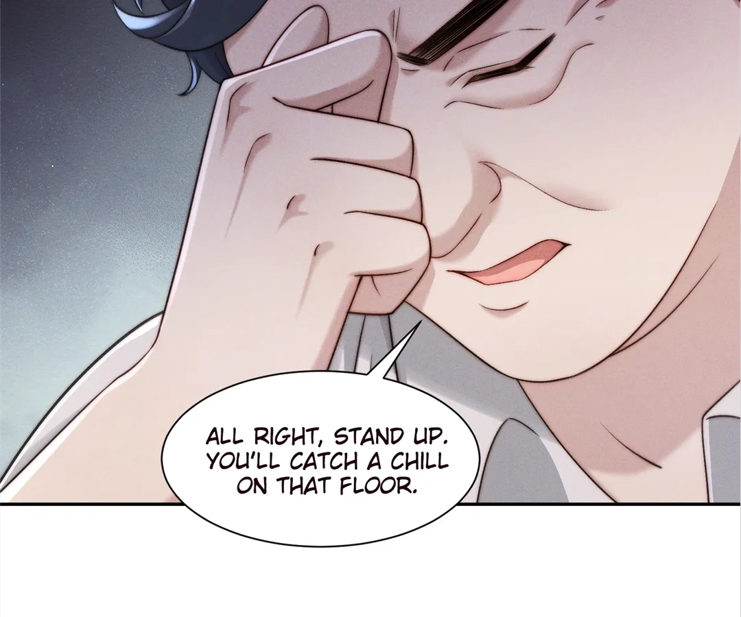 A Complicated Marriage With the Wolf Prince Chapter 47 - page 38