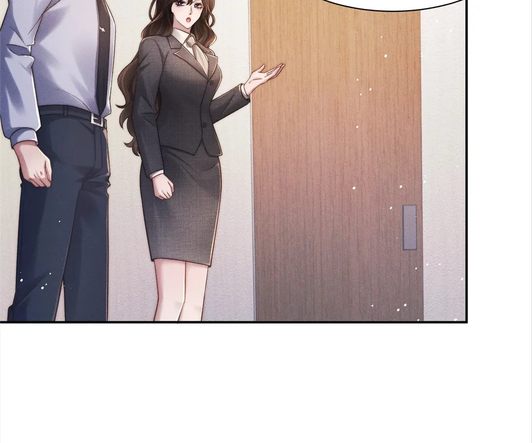 A Complicated Marriage With the Wolf Prince Chapter 47 - page 4