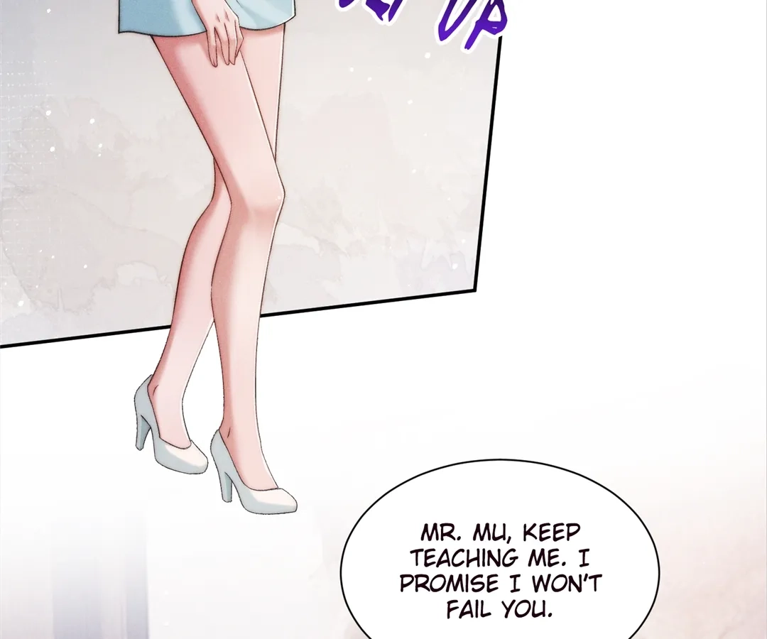 A Complicated Marriage With the Wolf Prince Chapter 47 - page 40