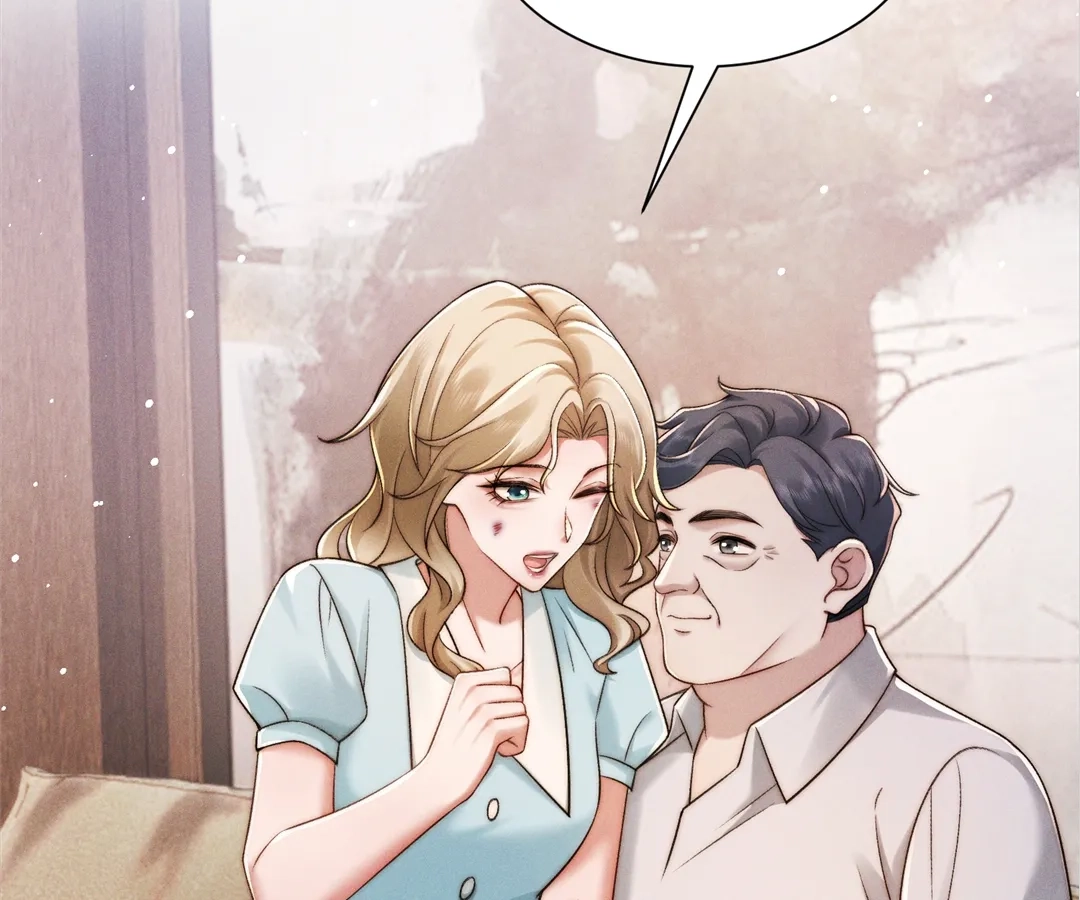 A Complicated Marriage With the Wolf Prince Chapter 47 - page 41