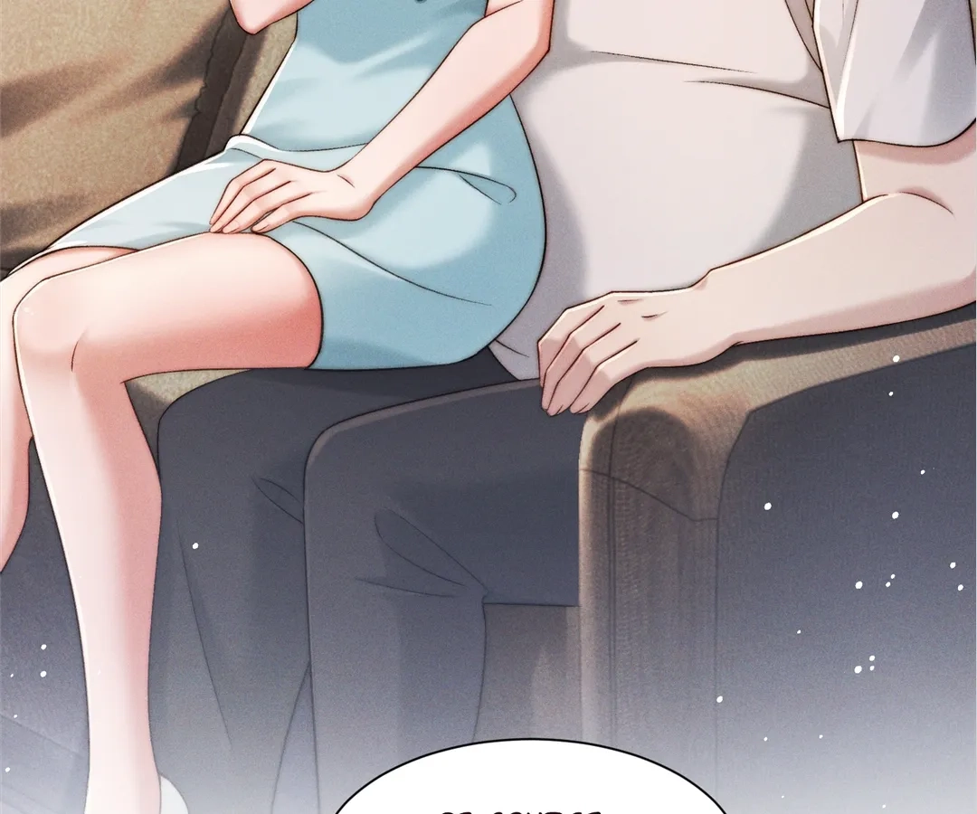 A Complicated Marriage With the Wolf Prince Chapter 47 - page 42