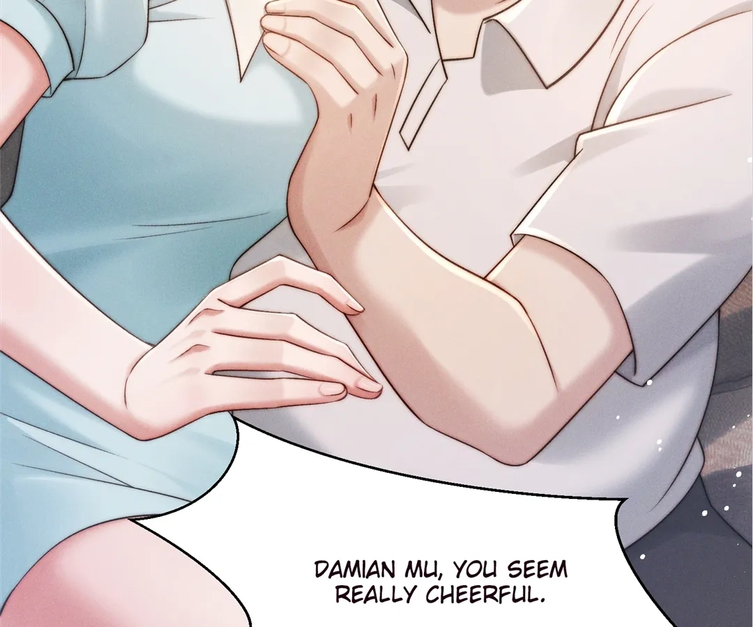 A Complicated Marriage With the Wolf Prince Chapter 47 - page 44