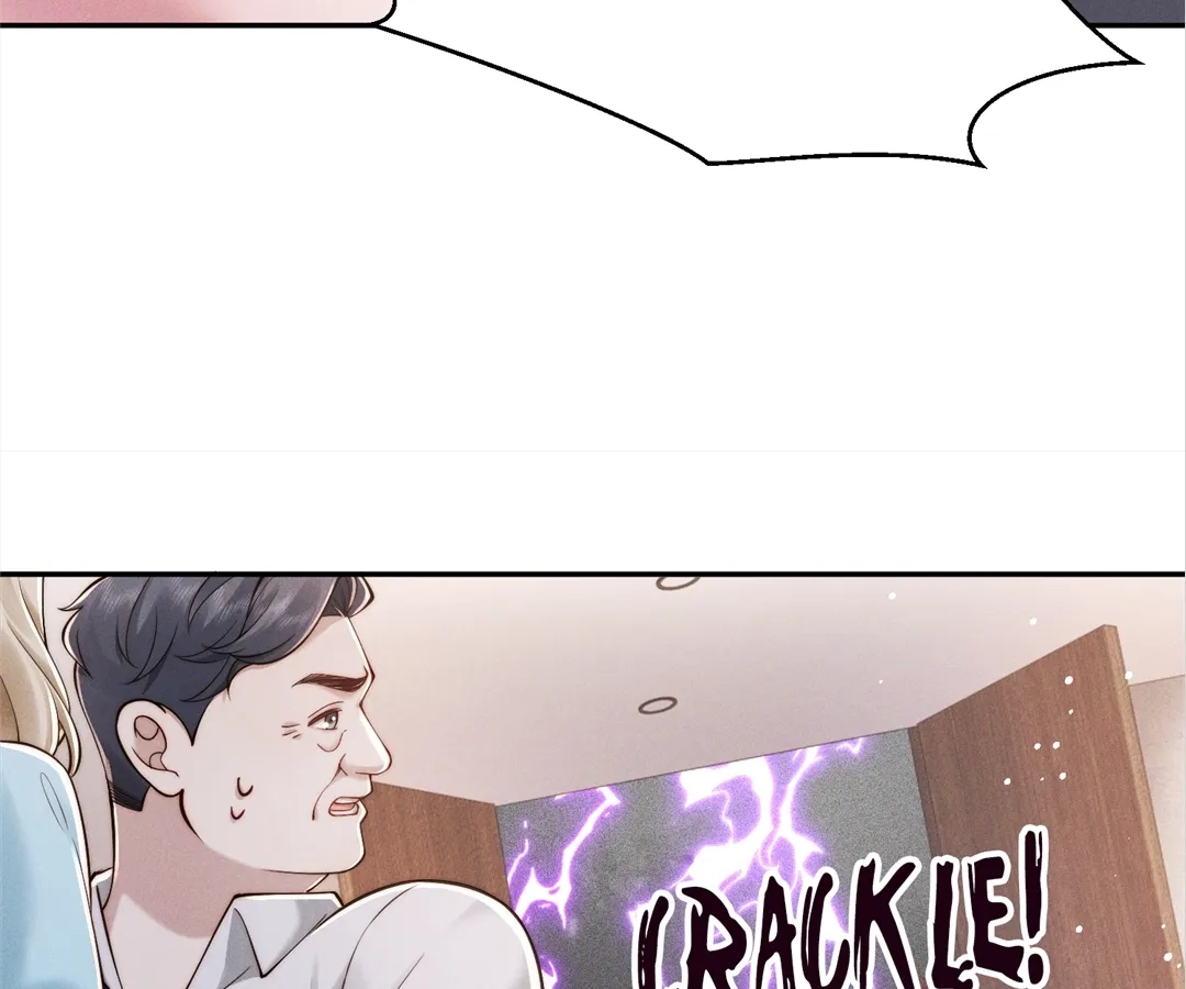 A Complicated Marriage With the Wolf Prince Chapter 47 - page 45