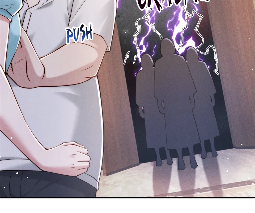 A Complicated Marriage With the Wolf Prince Chapter 47 - page 46