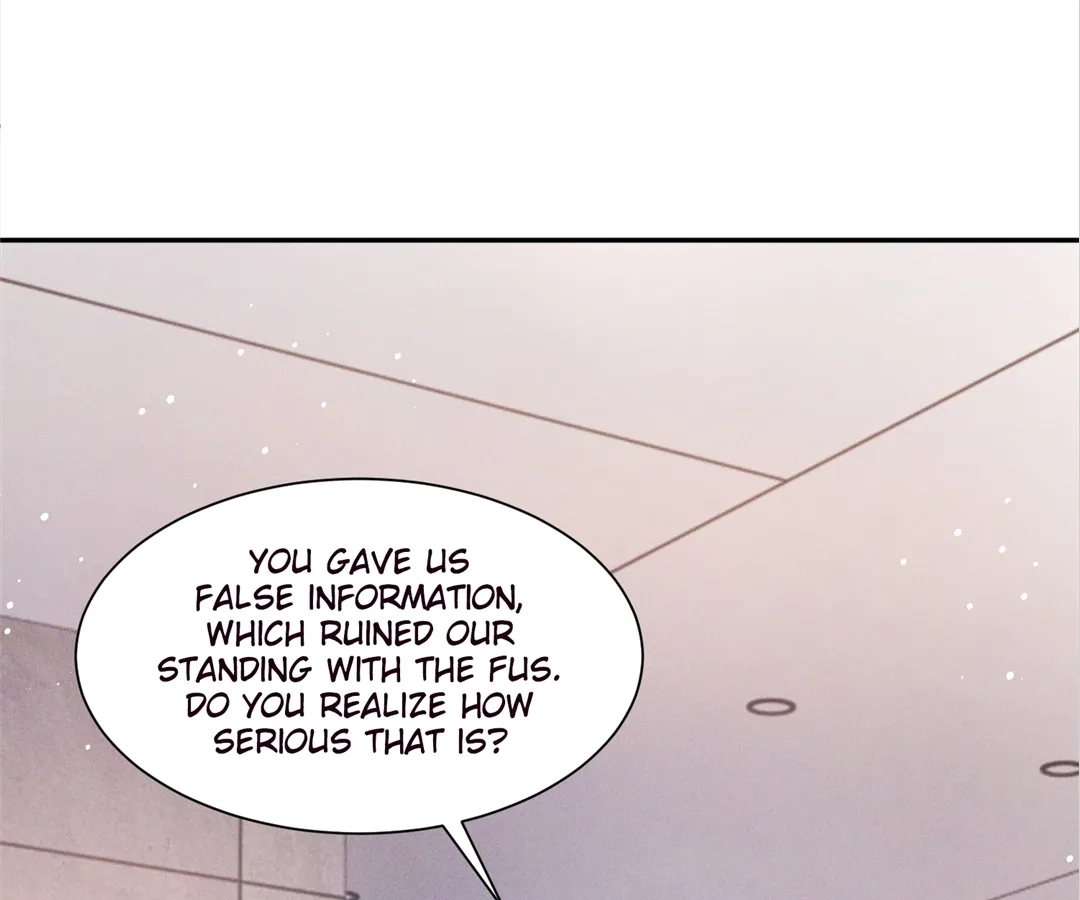 A Complicated Marriage With the Wolf Prince Chapter 47 - page 47