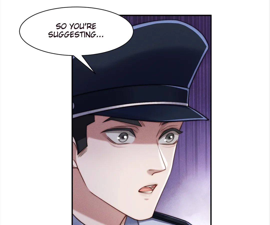 A Complicated Marriage With the Wolf Prince Chapter 47 - page 5