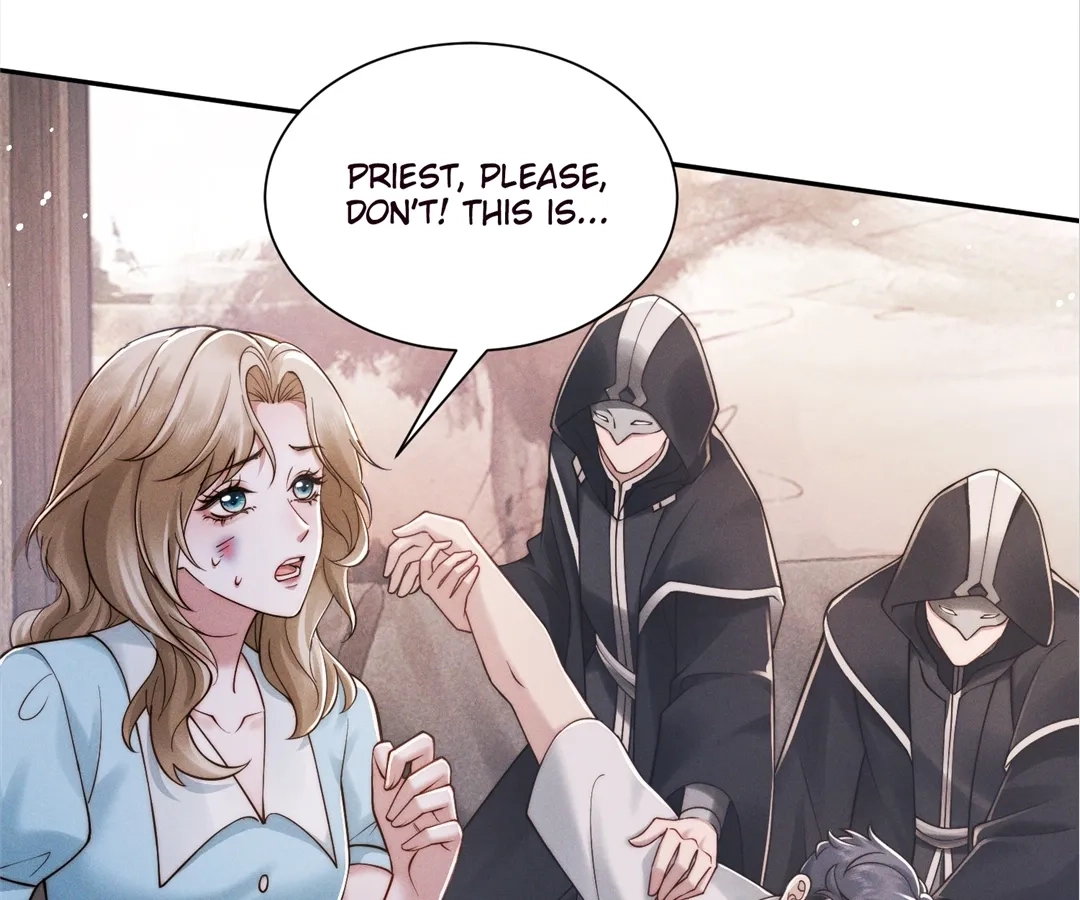 A Complicated Marriage With the Wolf Prince Chapter 47 - page 53