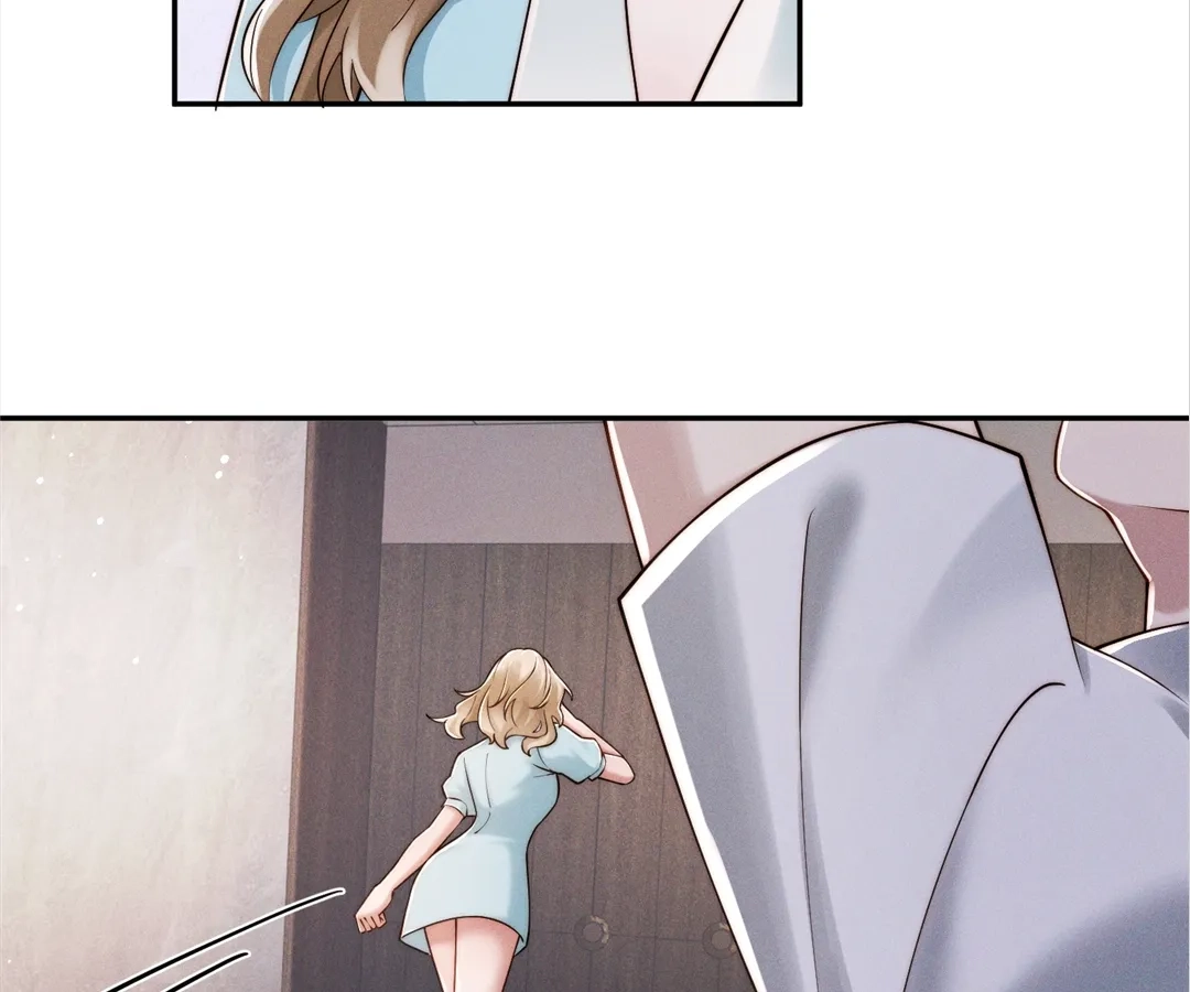 A Complicated Marriage With the Wolf Prince Chapter 47 - page 56