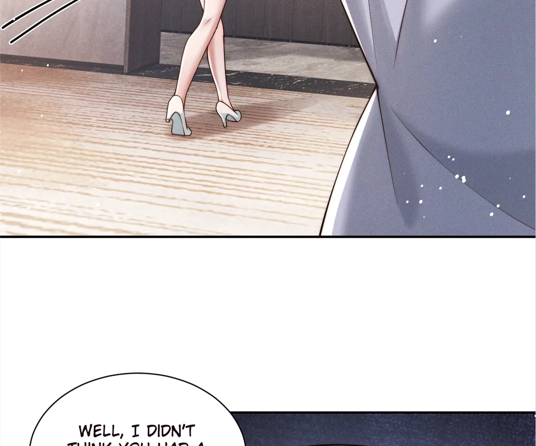 A Complicated Marriage With the Wolf Prince Chapter 47 - page 57