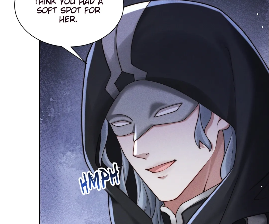 A Complicated Marriage With the Wolf Prince Chapter 47 - page 58