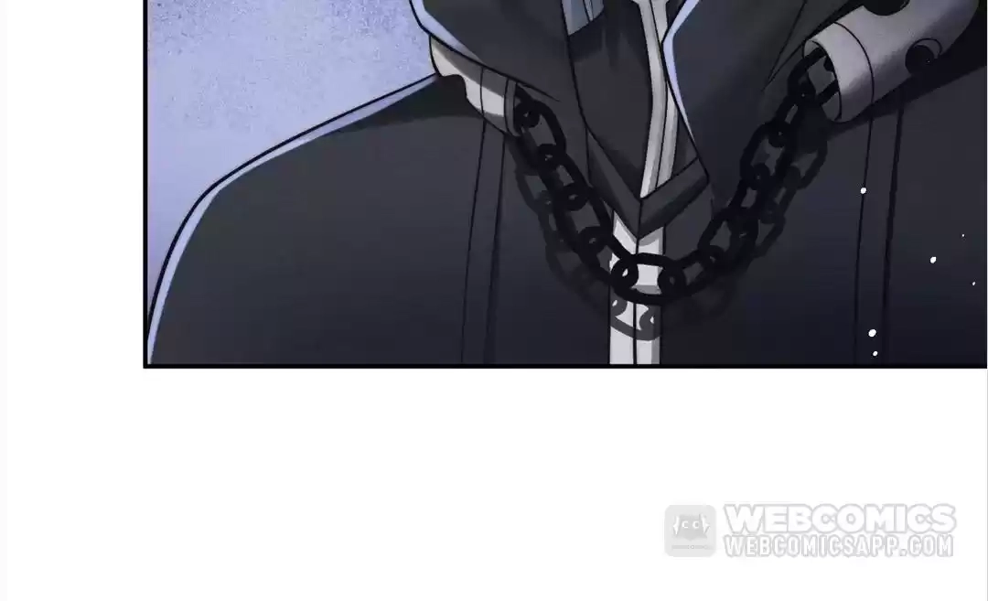 A Complicated Marriage With the Wolf Prince Chapter 47 - page 59