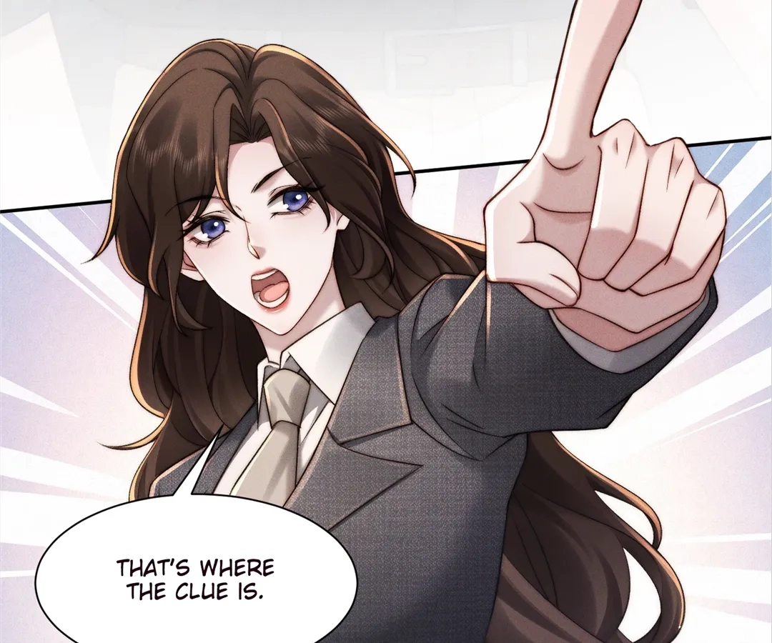 A Complicated Marriage With the Wolf Prince Chapter 47 - page 9