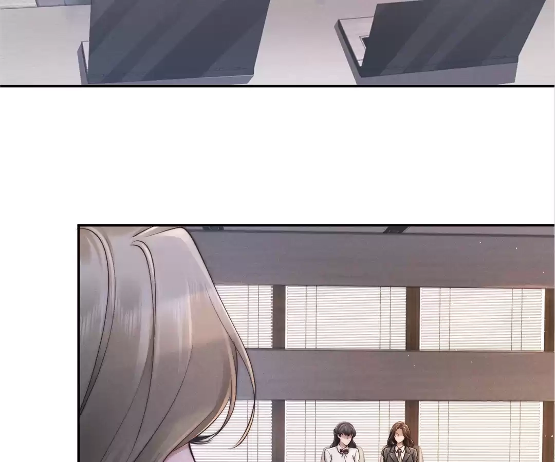 A Complicated Marriage With the Wolf Prince Chapter 58 - page 10