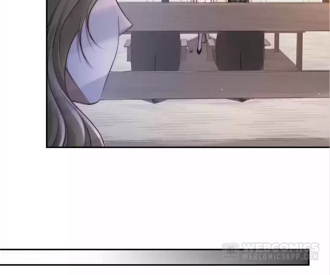 A Complicated Marriage With the Wolf Prince Chapter 58 - page 11