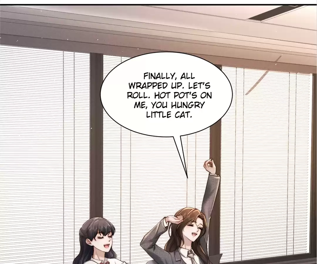 A Complicated Marriage With the Wolf Prince Chapter 58 - page 12