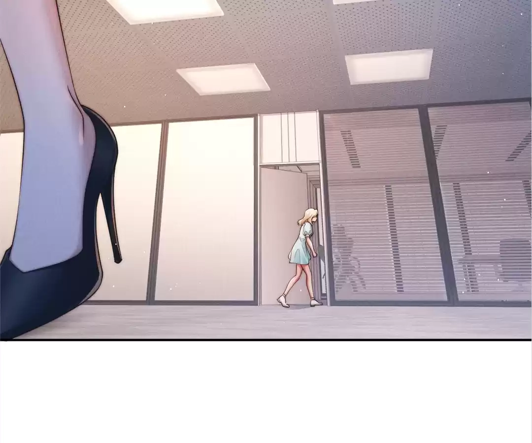 A Complicated Marriage With the Wolf Prince Chapter 58 - page 16